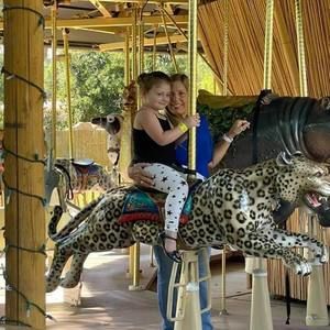 Meet your Posher, Joanne